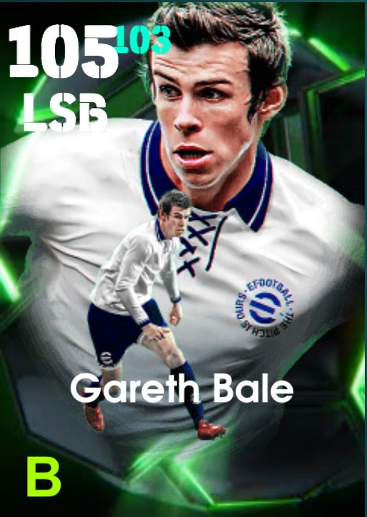 ギャレス・ベイル