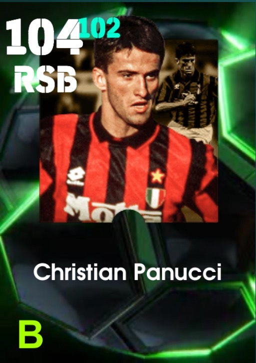 クリスティアン・パヌッチ