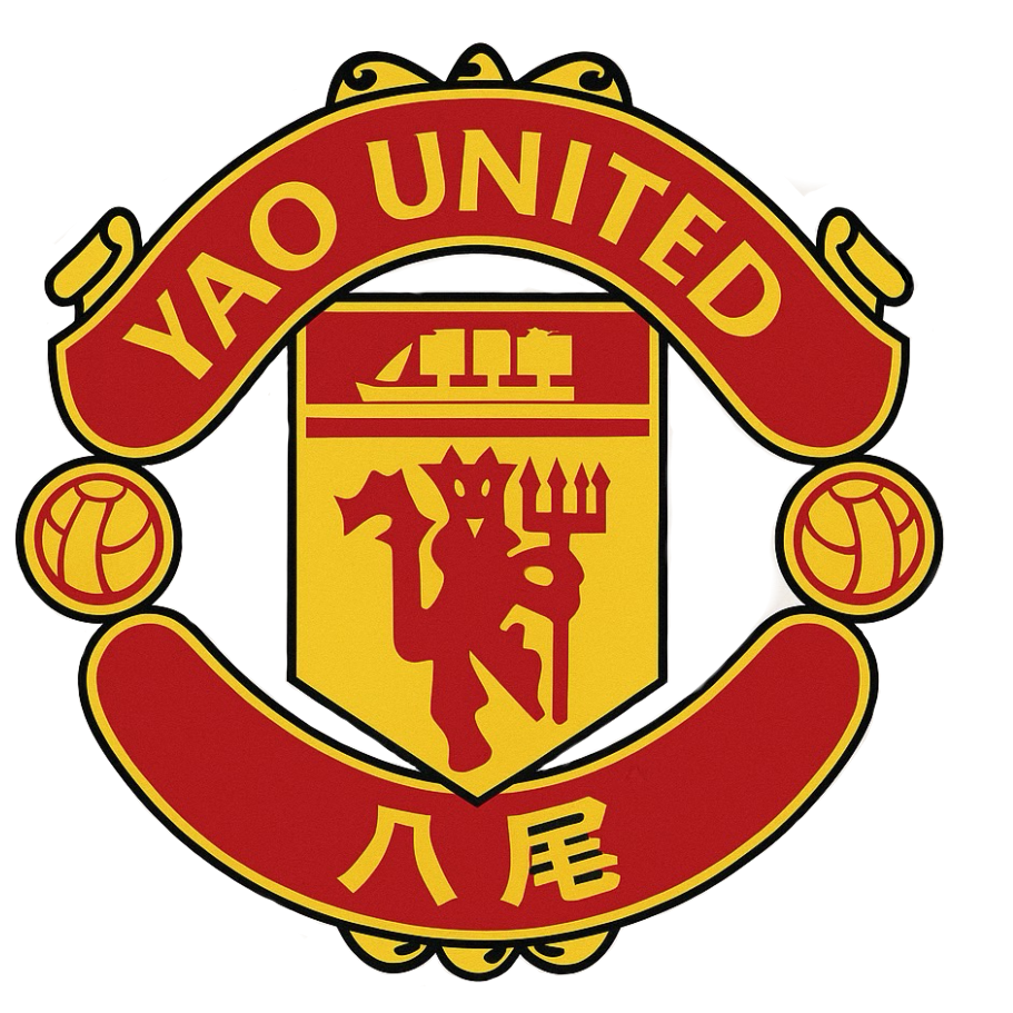 八尾ユナイテッド エンブレム